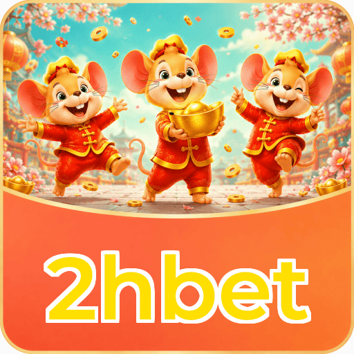 2hbet Logo 2