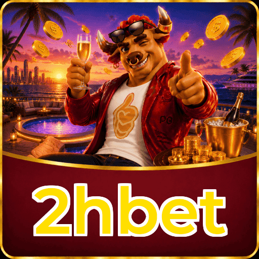 Slots 2hbet - Jackpots Progressivos