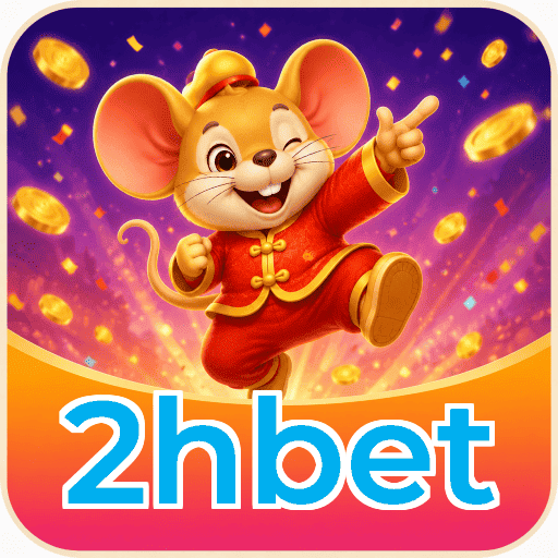2hbet Segurança Logo 1