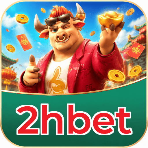 2hbet Logo 3