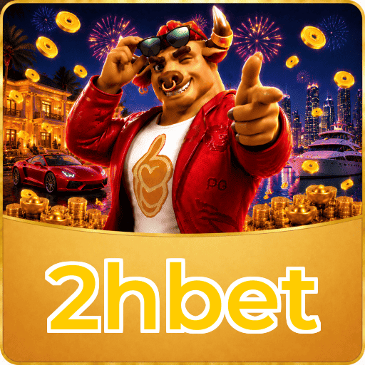 2hbet Logo 1
